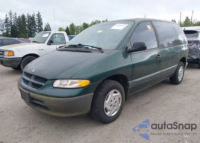 2B4GP45R3VR402016: 42131557