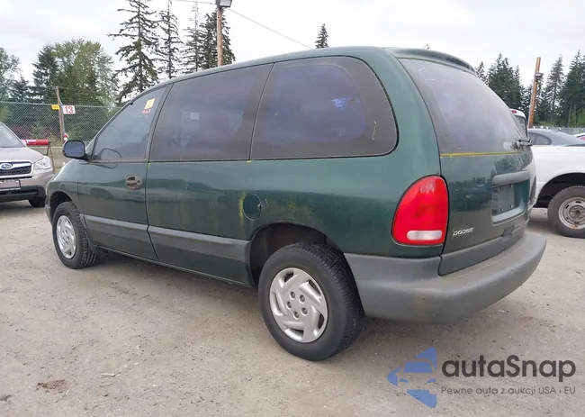 2B4GP45R3VR402016: 42131557