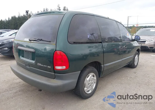 2B4GP45R3VR402016: 42131557