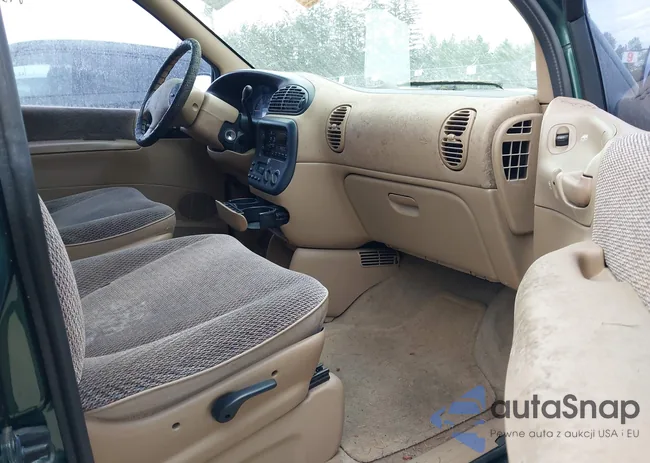 2B4GP45R3VR402016: 42131557