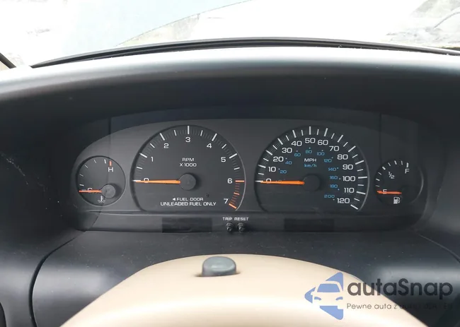 2B4GP45R3VR402016: 42131557