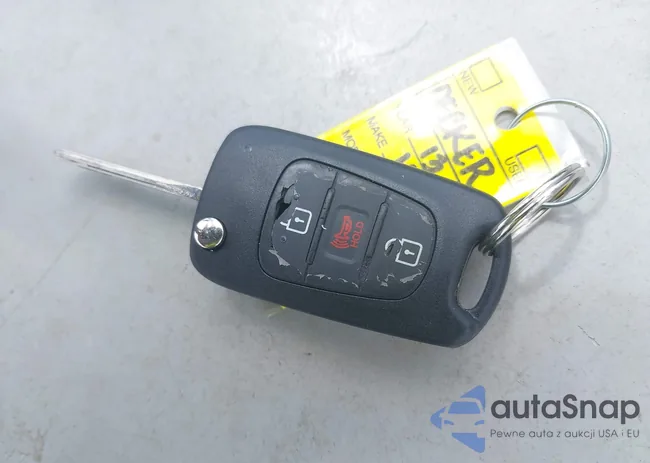 KNADM4A31D6121433: 42131645