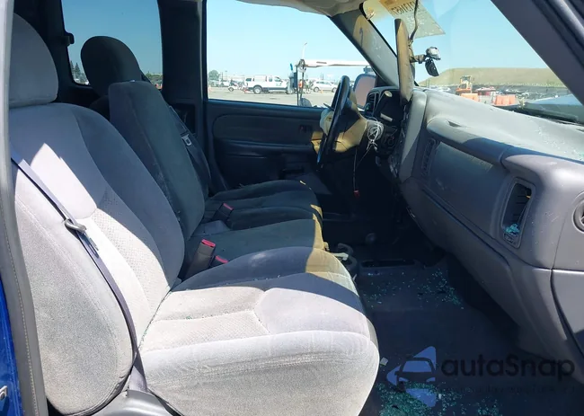 2GCEK19T331127000: 42131657