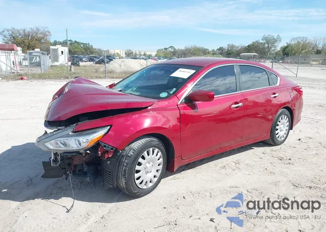 1N4AL3AP3HN320832: 42131705