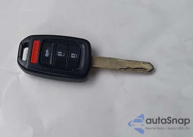 19XFC2F53JE208950: 42131707