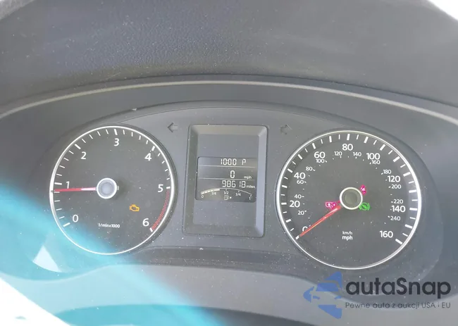 3VWLL7AJXDM392313: 42131758