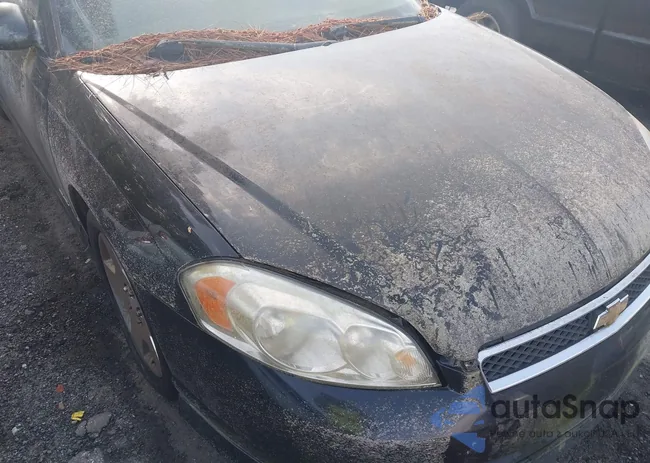 2G1WL16C269232177: 42131812