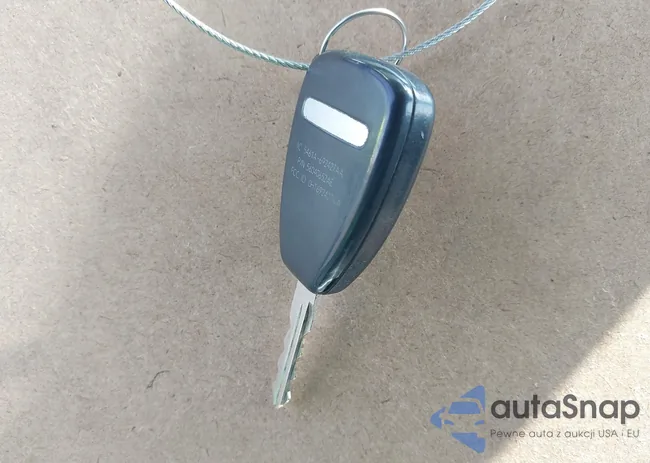 1C3CC4FB6AN207070: 42131880