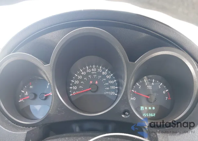 1C3CC4FB6AN207070: 42131880