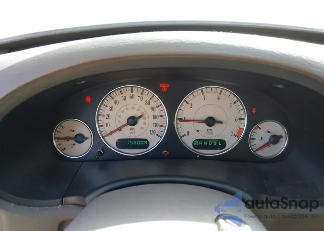 2C8GP64L13R205501: 42131935