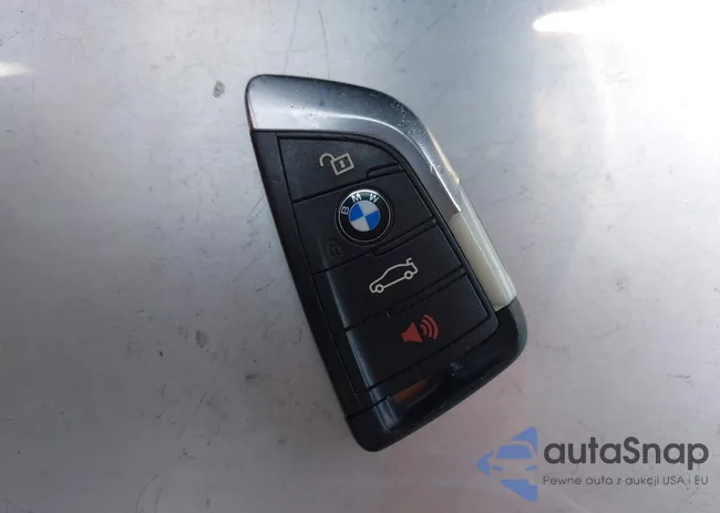 WBXJG7C01M3M73496: 42132005