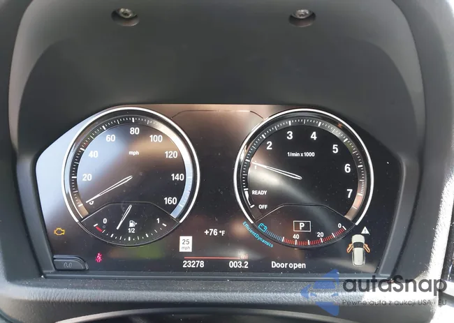 WBXJG7C01M3M73496: 42132005