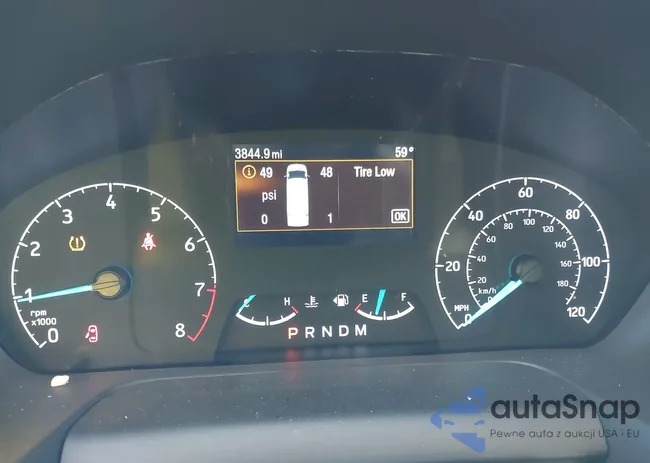 1FTBR1Y81PKB73281: 42132013