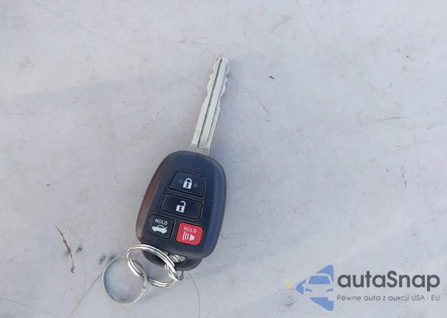 5YFBPRHE4GP396698: 42132017