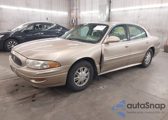 1G4HP52K05U278564: 42132023