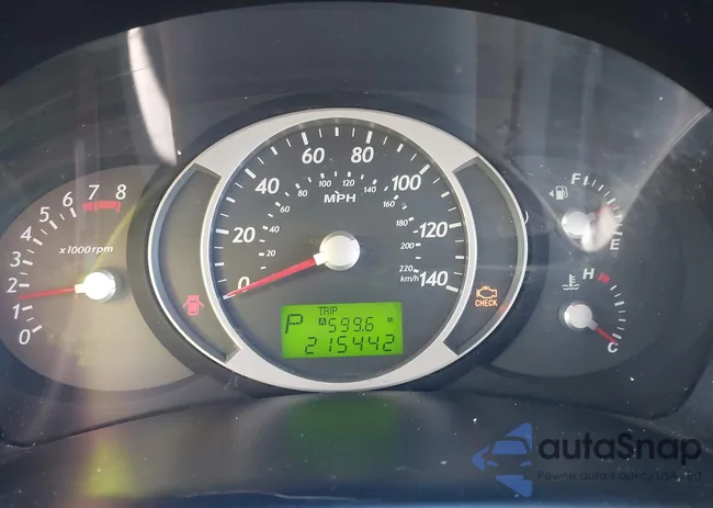 KM8JM12B88U710566: 42132033