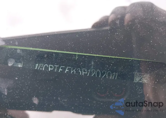 1GCPTEEK3P1202011: 42132050