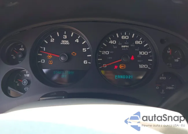 1GNFC26049R172598: 42132079