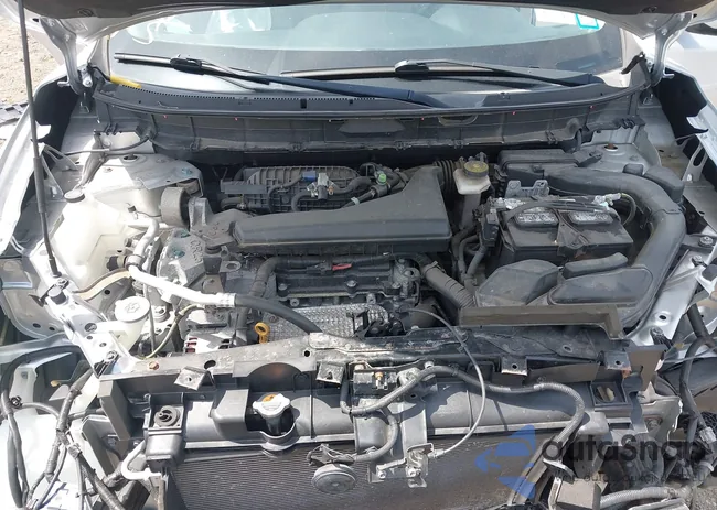 KNMAT2MV6GP601878: 42132114