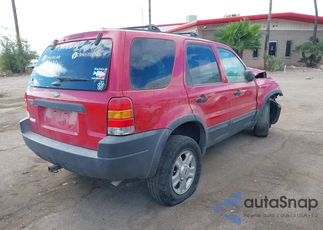 1FMYU04122KA70256: 42131203