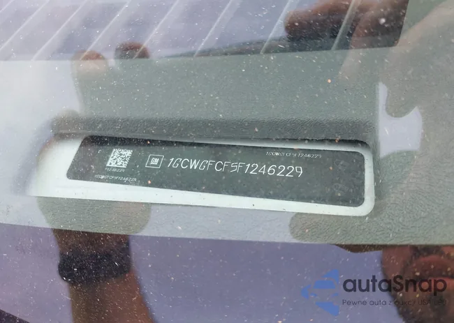 1GCWGFCF5F1246229: 42131264