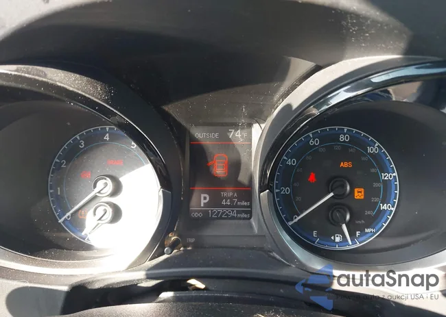 2T1BURHE5FC293653: 42131272