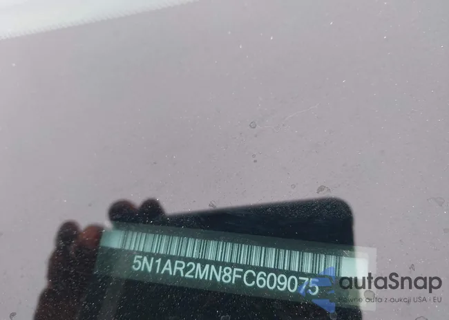 5N1AR2MN8FC609075: 42131281