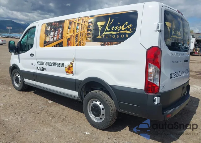 1FTYE1Y84RKA02808: 42131341