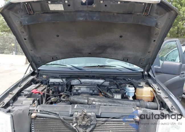 1FTPW14V47FB22747: 42131347