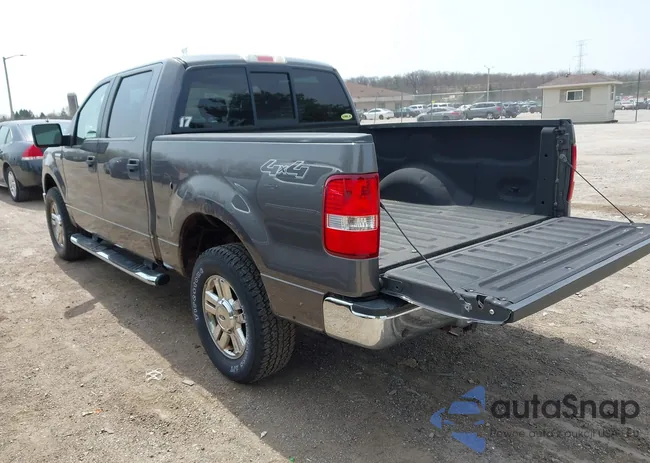 1FTPW14V47FB22747: 42131347