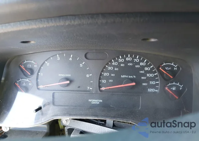 1B4HS58N32F200605: 42131365