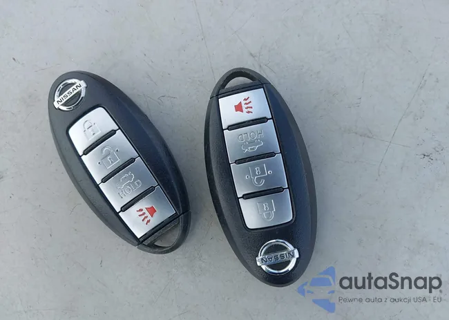 1N4AL2AP5CN473893: 42131412