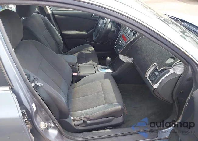 1N4AL2AP5CN473893: 42131412