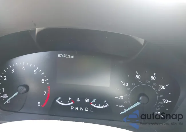 1FMCU9G68LUB63116: 42131422