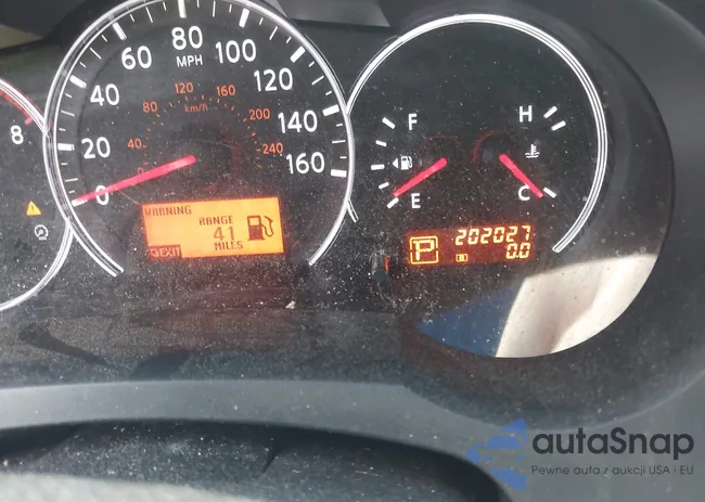 1N4AL2AP4CN423907: 42132521