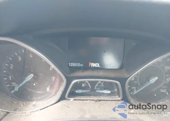 1FADP3F24JL214504: 42132599