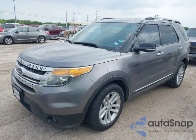 1FM5K7D84DGC29296: 42132600