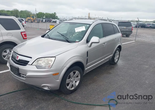 3GSCL53708S540418: 42132731