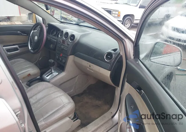 3GSCL53708S540418: 42132731