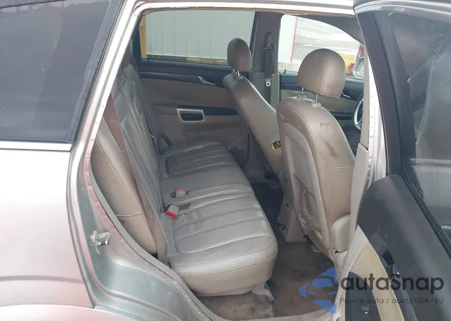 3GSCL53708S540418: 42132731