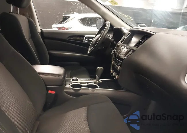 5N1DR2BM1LC617635: 42132732