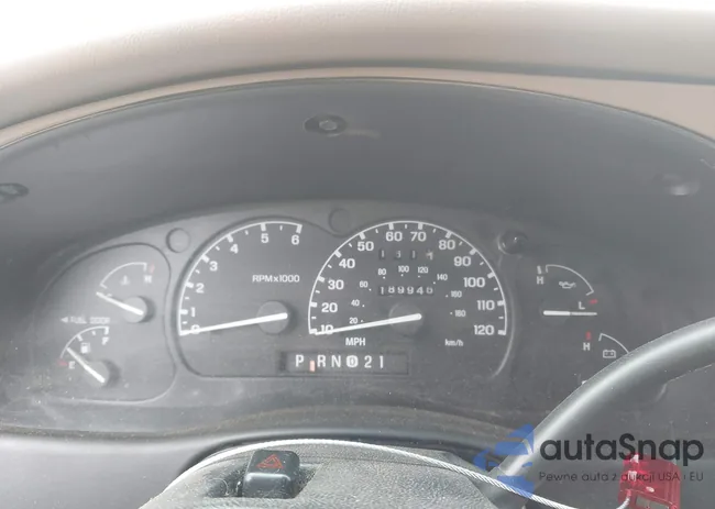 1FMZU35P9XZB75917: 42132762