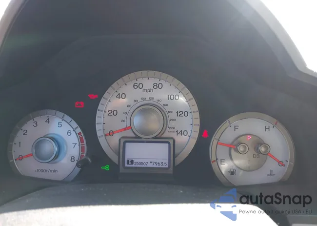 5FNYF4H98BB087713: 42132764