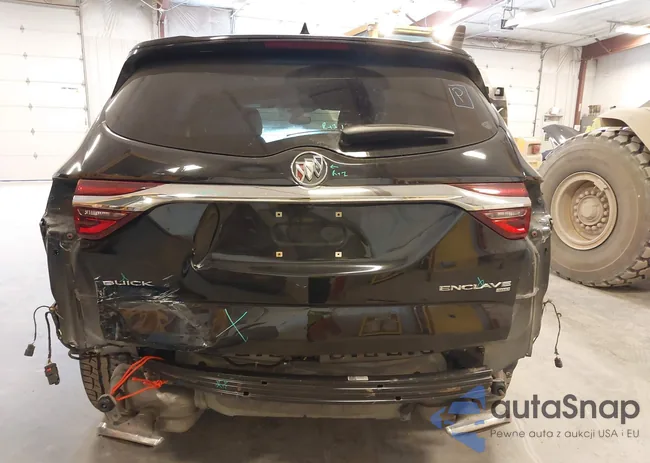 5GAEVBKW3JJ176722: 42132843