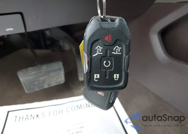 1GKS2CKJ3JR273607: 42132857