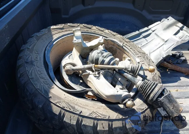 1C6SRFFT4MN722848: 42133016