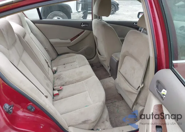 1N4AL21EX7N414861: 42133021