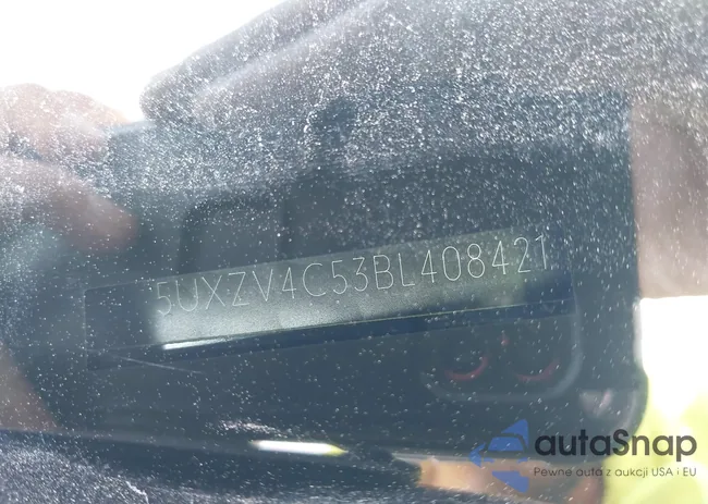 5UXZV4C53BL408421: 42133040