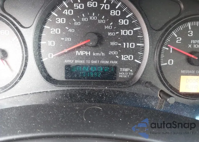 2G1WW12E919231874: 42133043