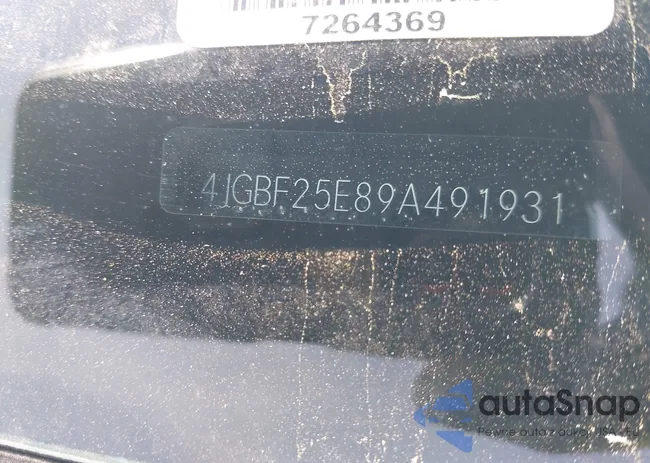 4JGBF25E89A491931: 42132140